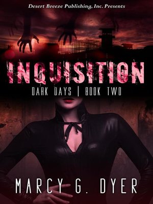 cover image of Inquisition